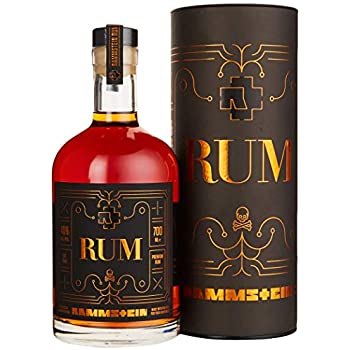 A very well packaged rum that holds one of the best rum you could buy