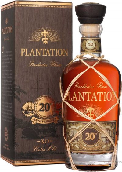 An impressive bottling that holds an amazing rum